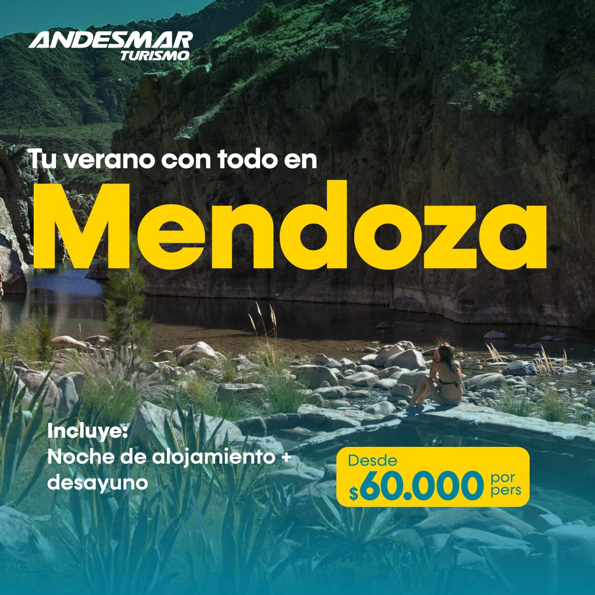 Mendoza